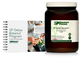 10-Day SP Detox Balance™ Program Kit